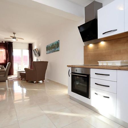 Villa Stella Trogir Bagian luar foto