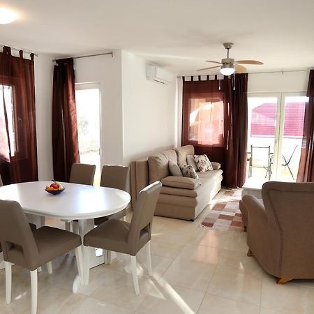 Villa Stella Trogir Bagian luar foto