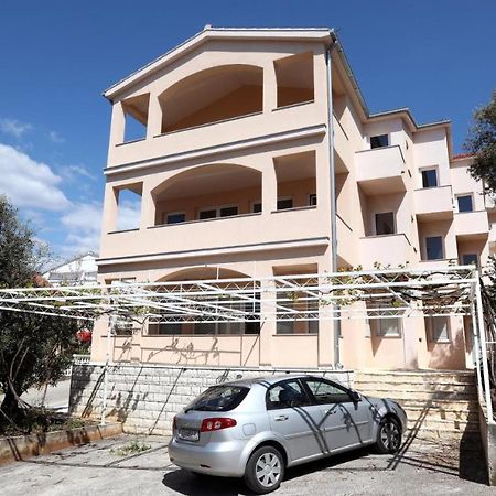 Villa Stella Trogir Bagian luar foto